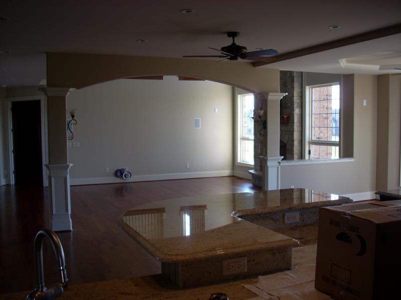 Main Floor